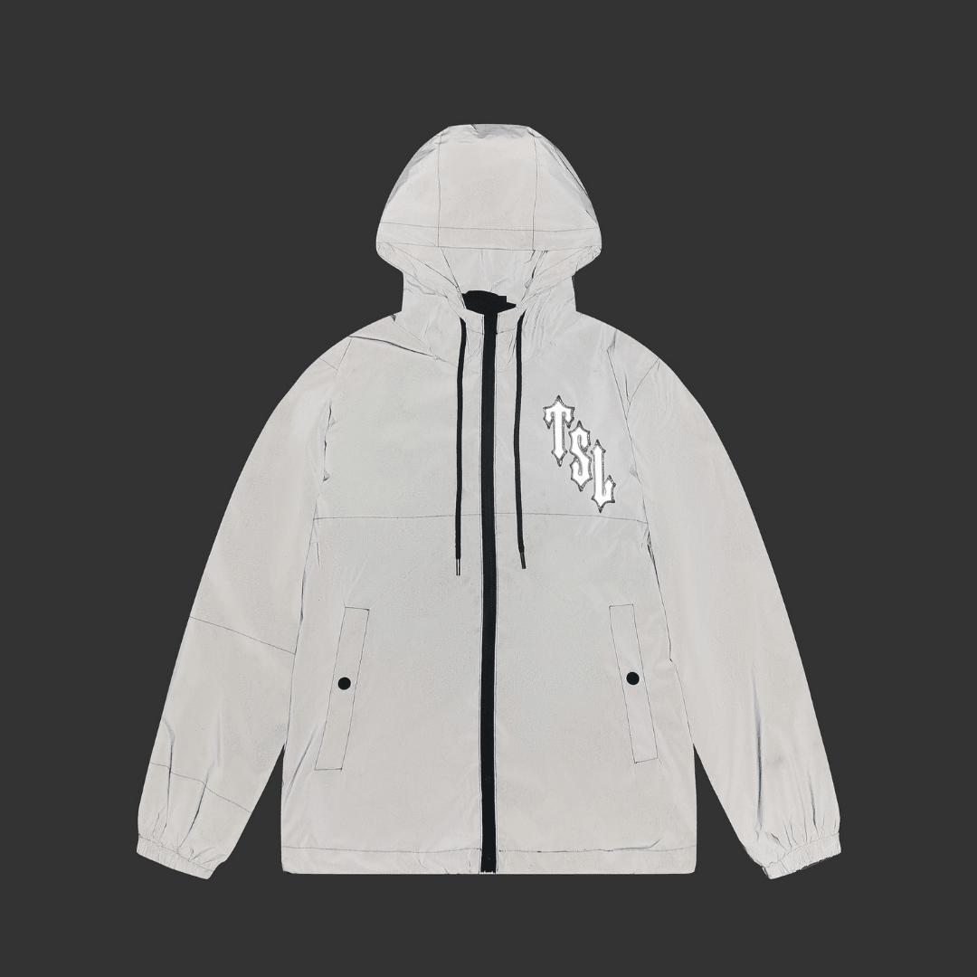 "TS" London Shooters Windbreaker