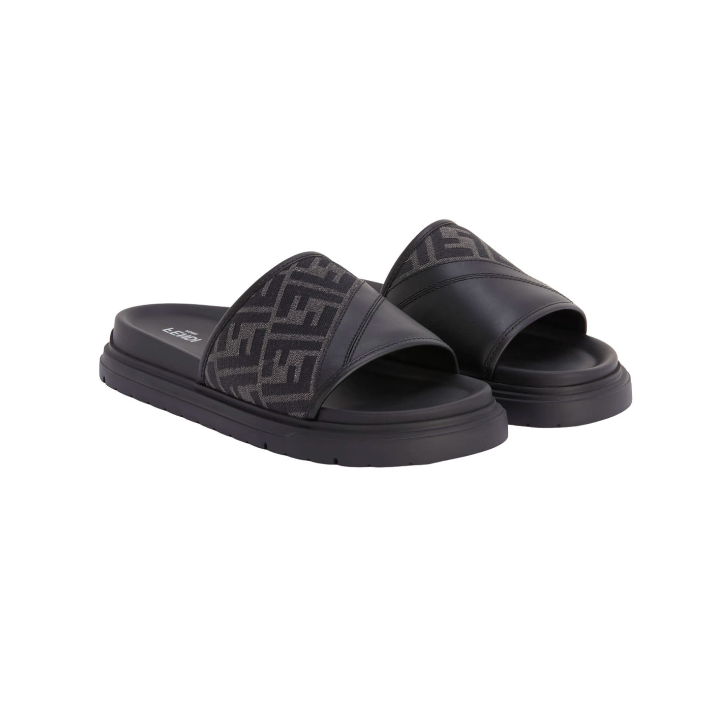 Fendi Slides