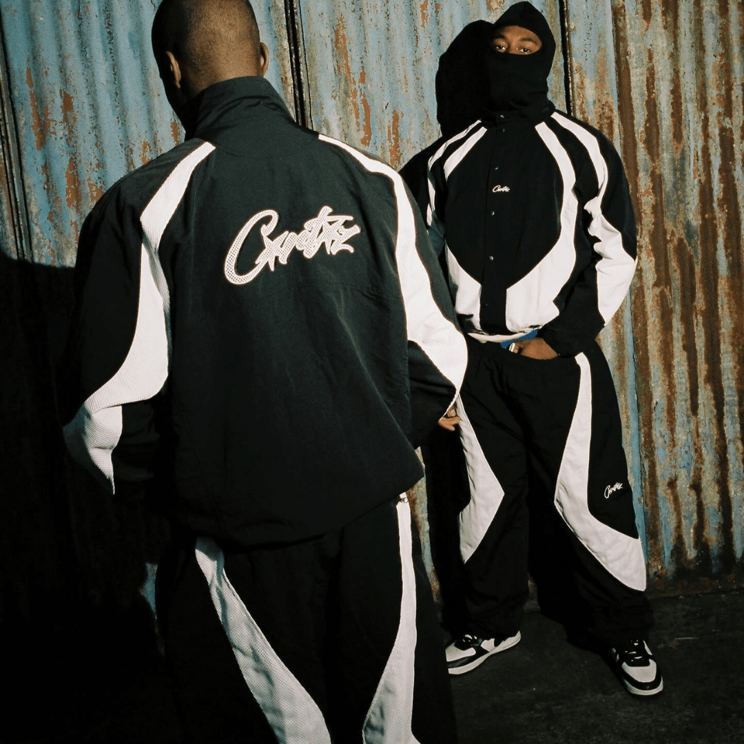 "CRTZ" Allstars Tracksuit (Set oder einzeln)