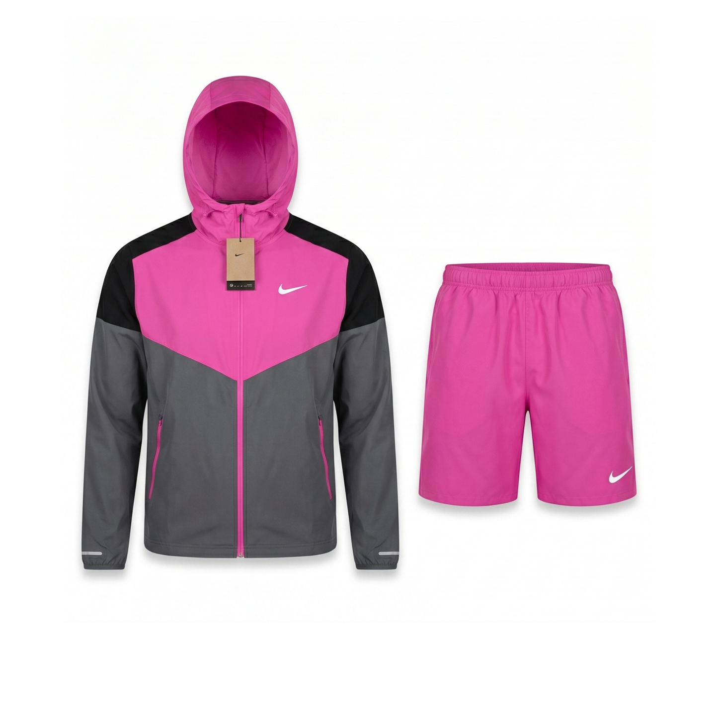 Nike Miler Set