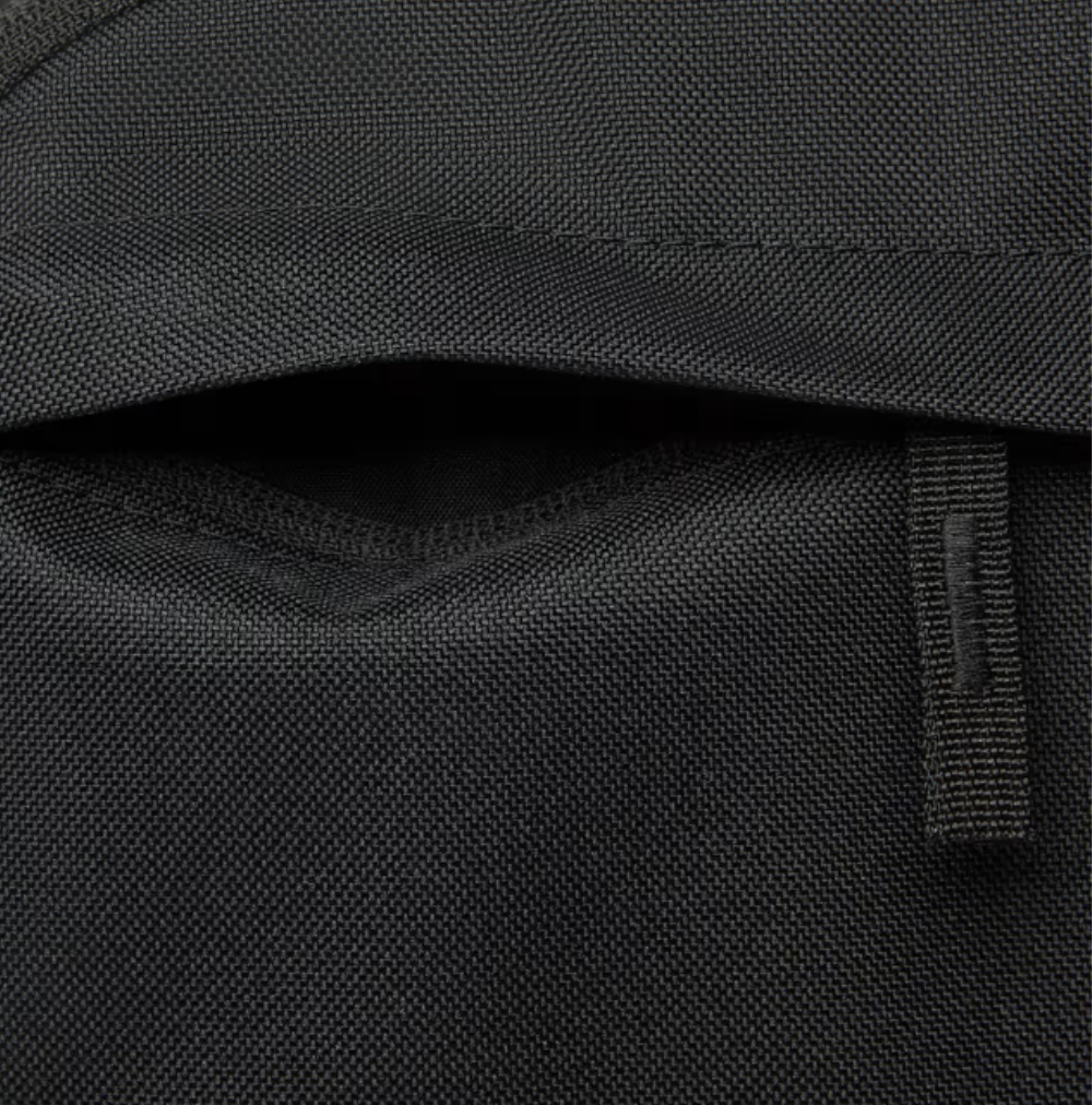 "N-Swoosh" Backpack