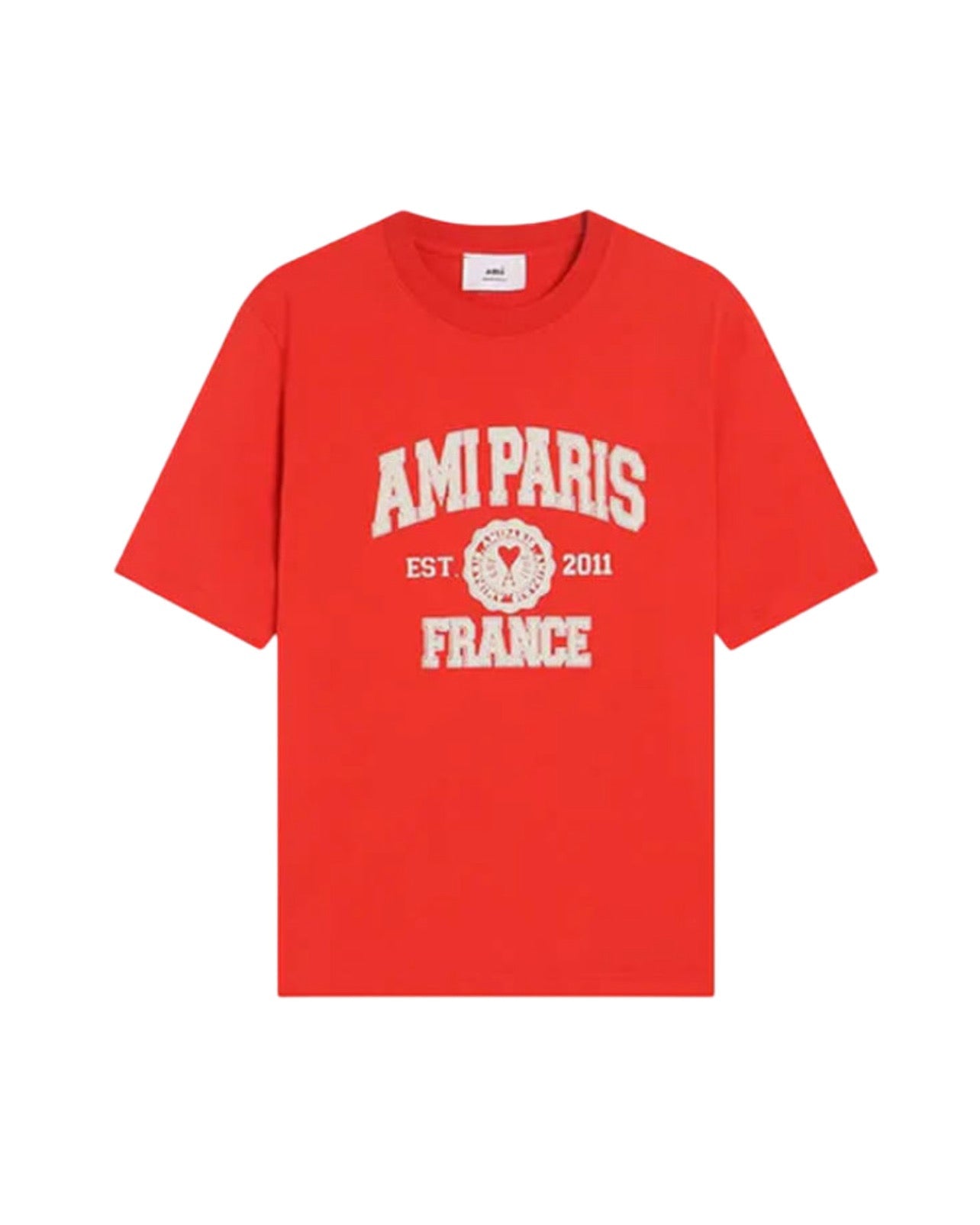 "Heart" 2011 Shirts