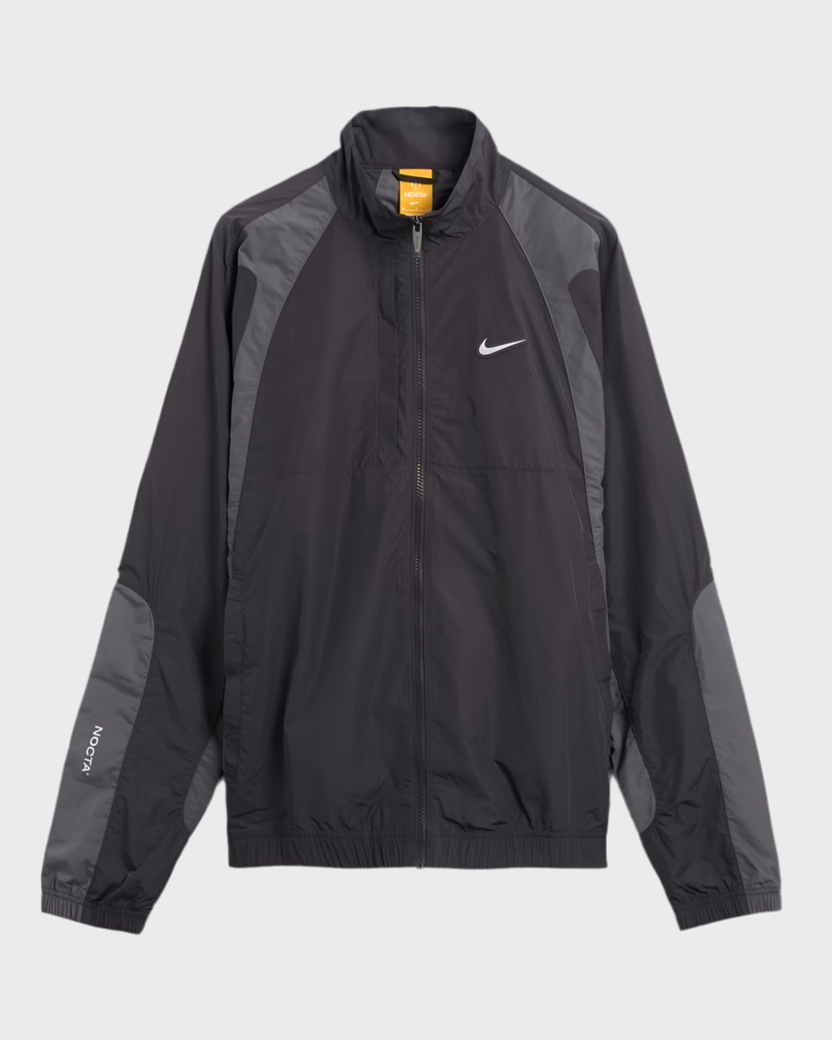 Nocta Track - Jacke