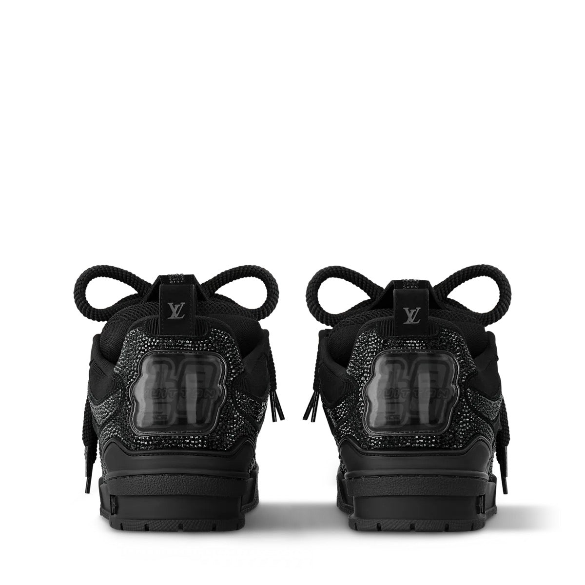"LV-Skate" Black