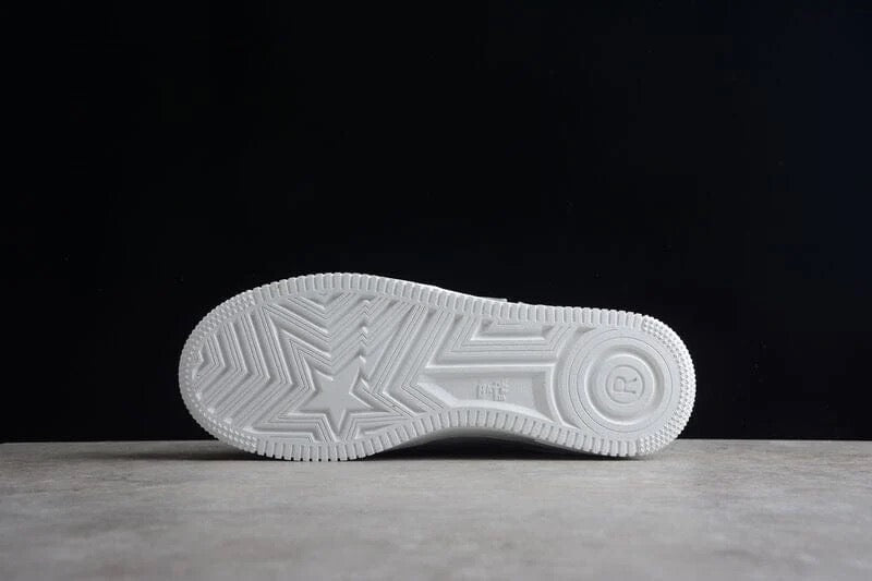 "Star-Sneaker" Camo