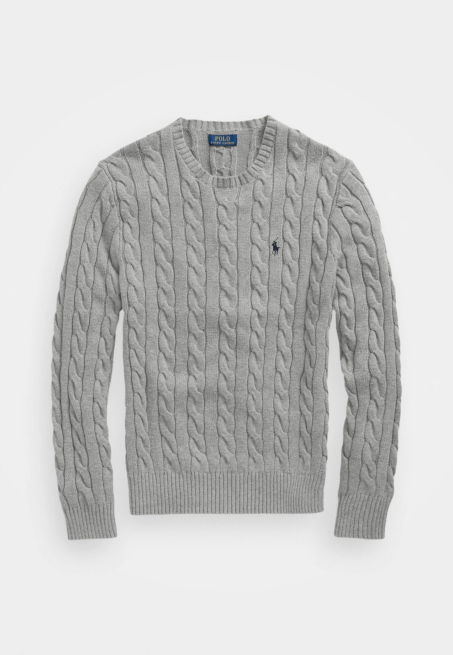 "RL-Knit"