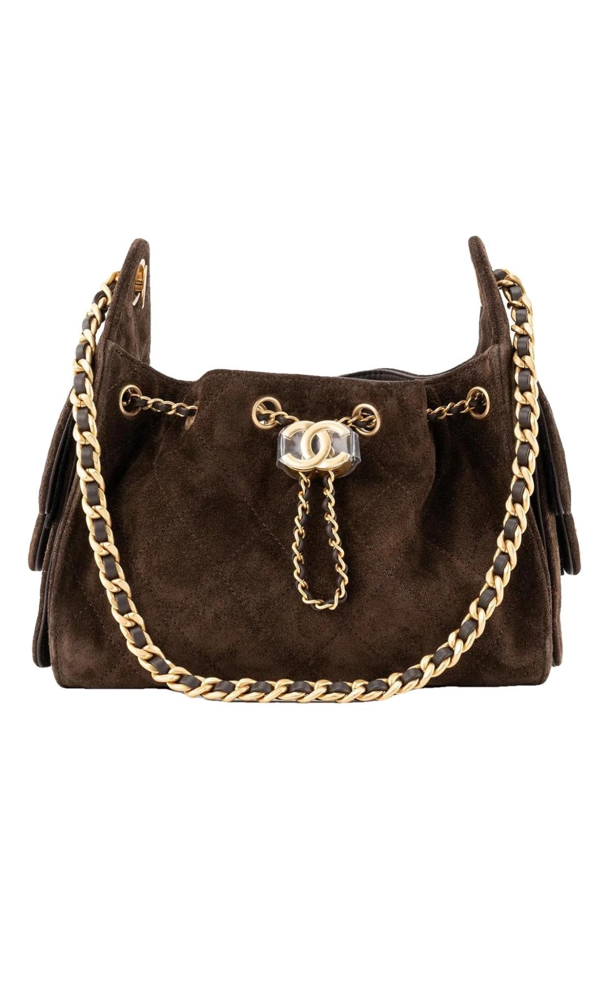 “CC“ 25 MINI BROWN