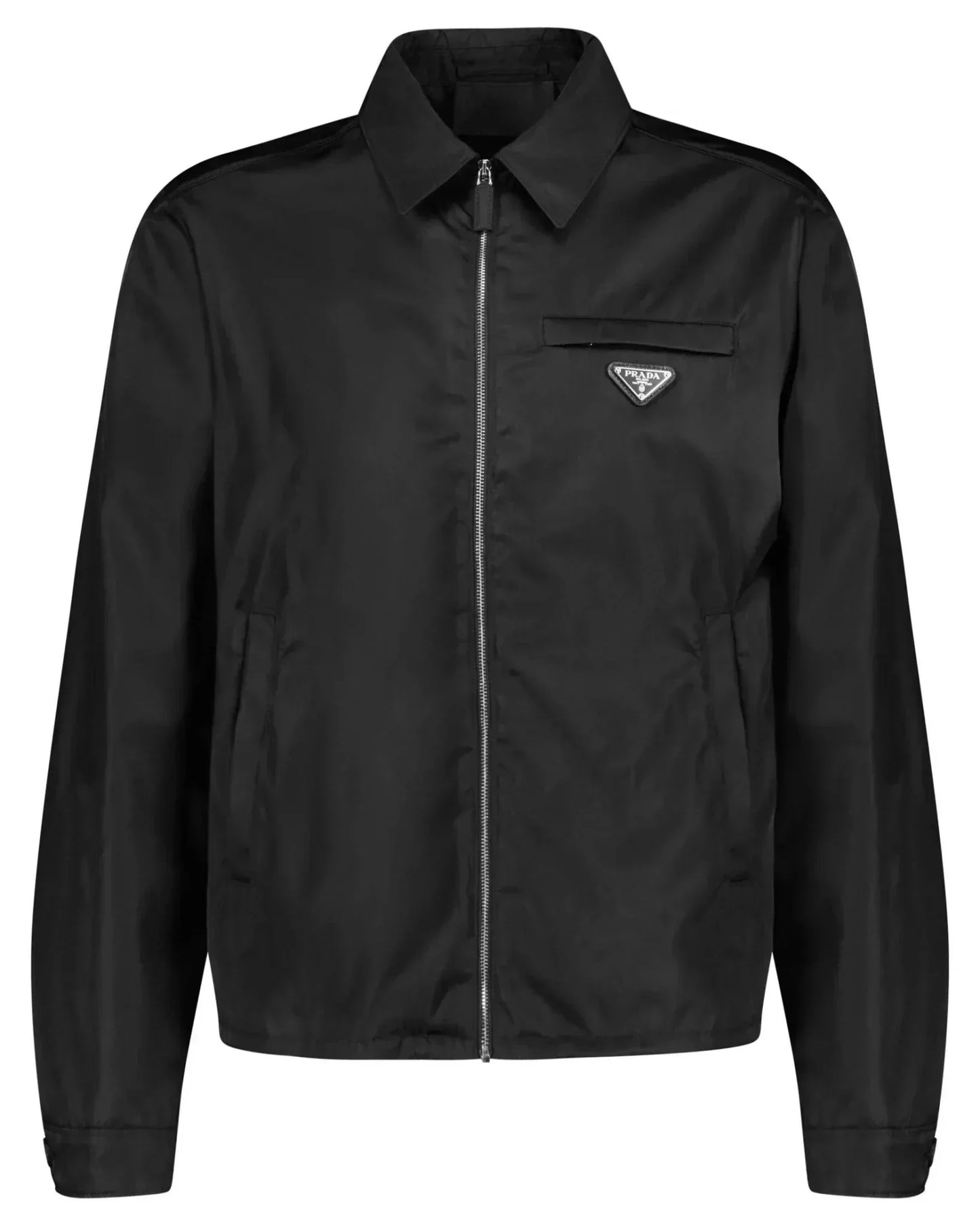 "PRDA" Elegant Jacket