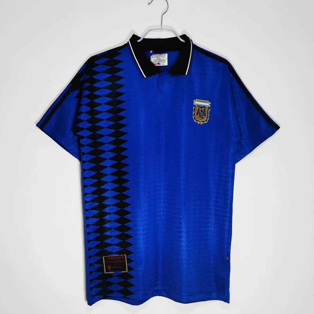 "Argentinien" Vintage Jersey