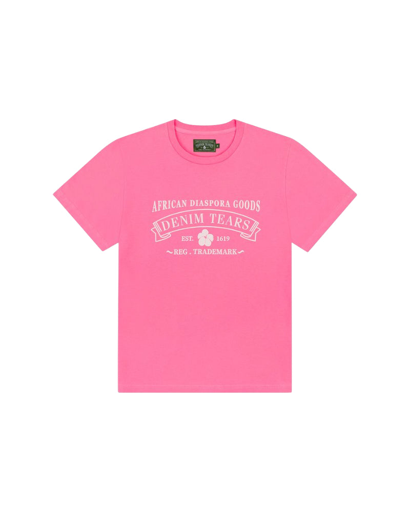 "Denim" T-Shirt