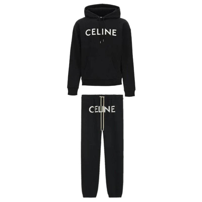 "CLE" Tracksuit
