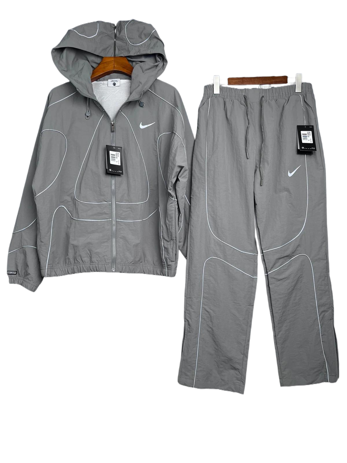 "NK-CRTZ" Tracksuit