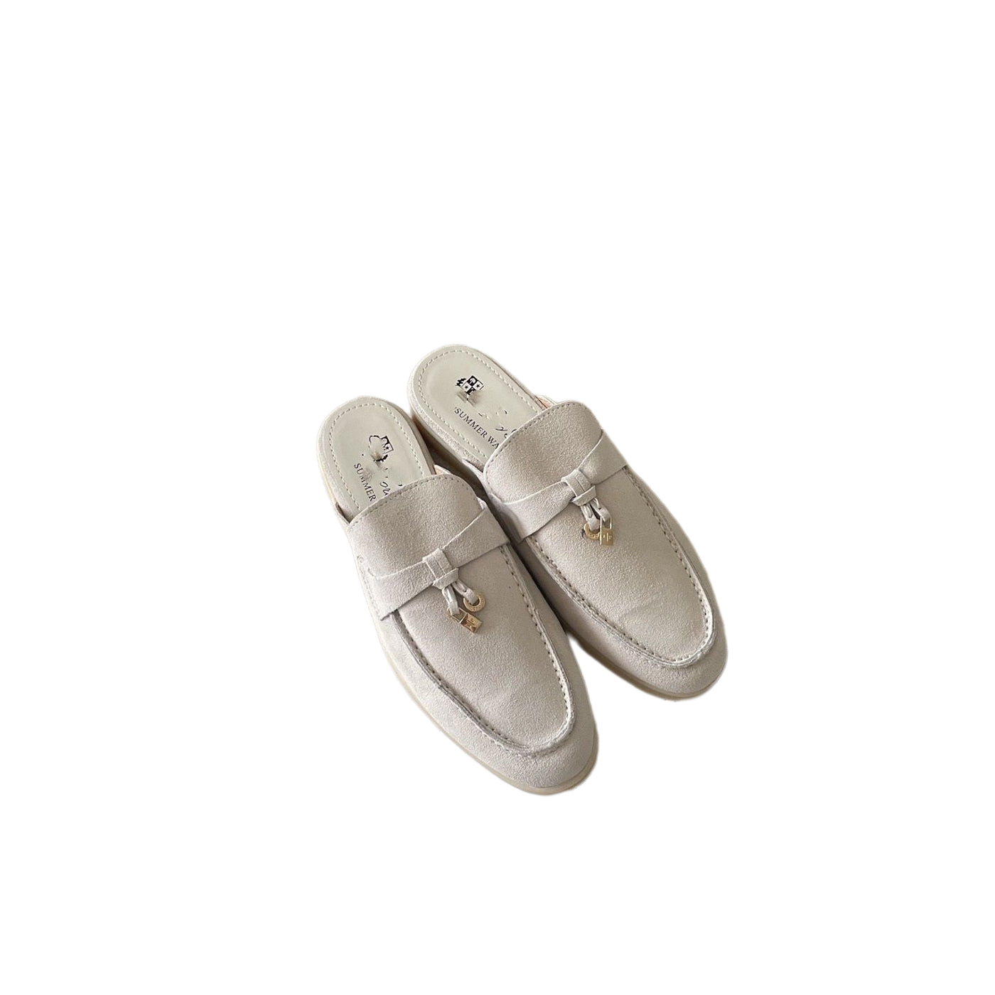 "LP" Slides