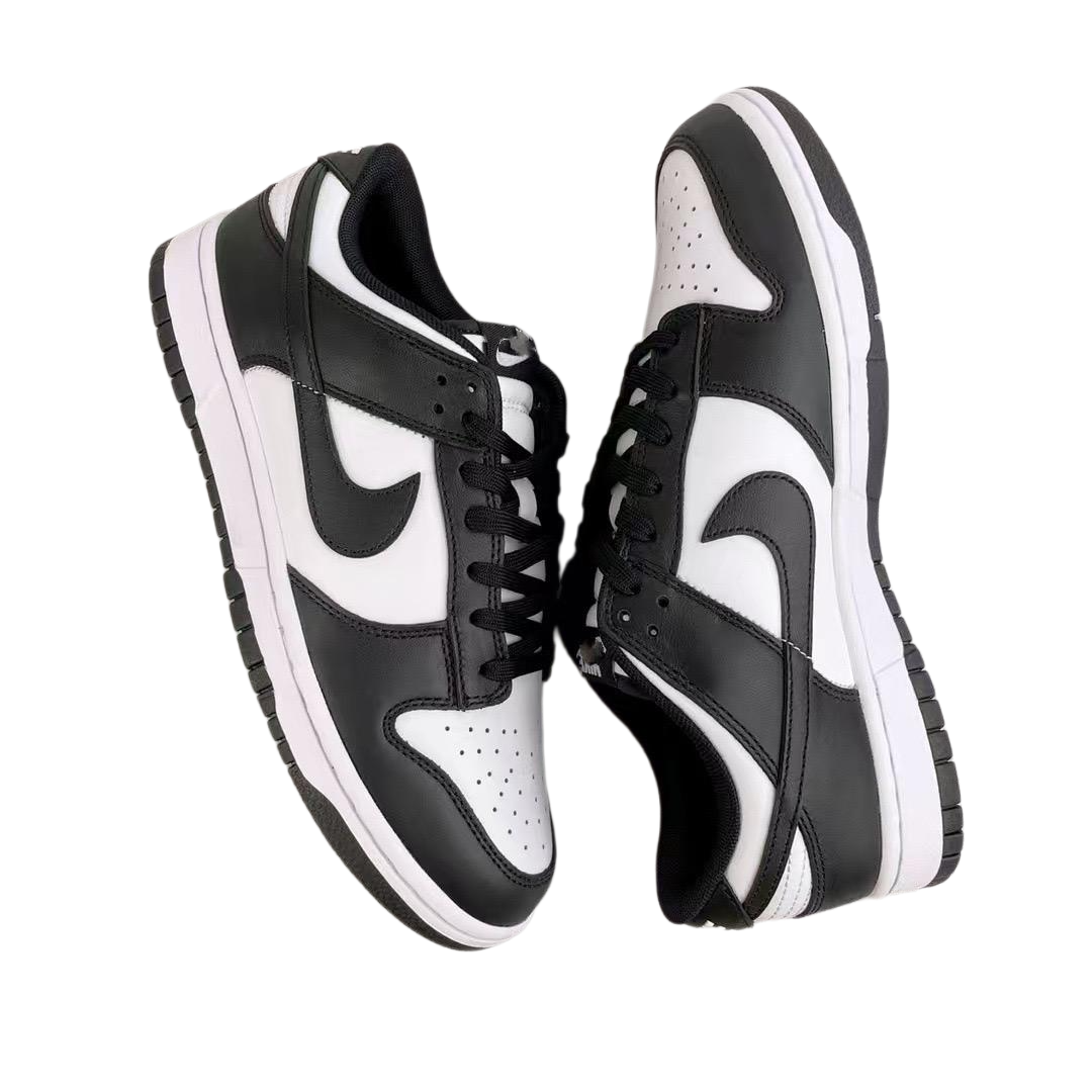 "ND" Sneaker