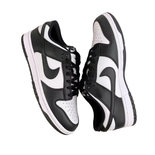 "ND" Sneaker