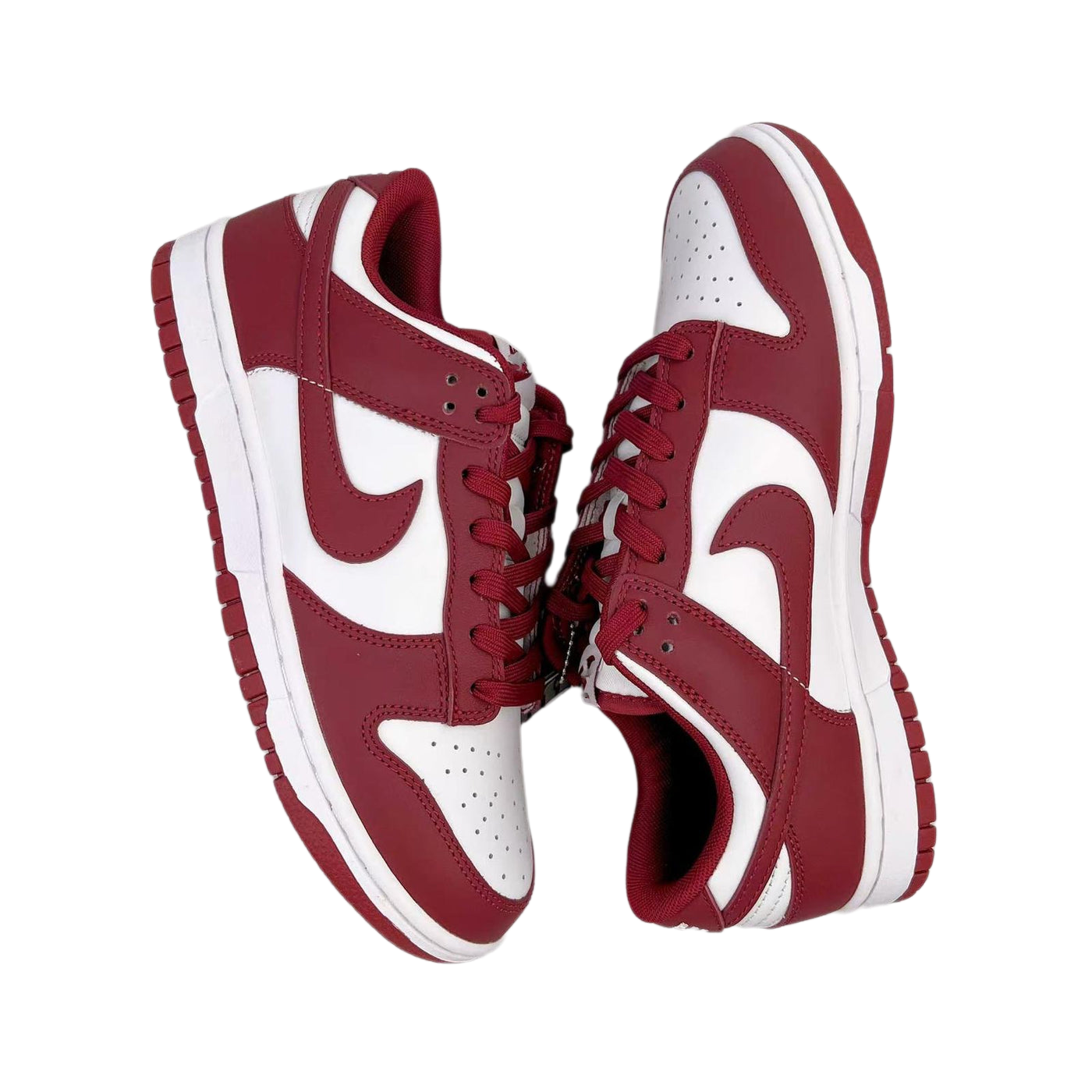 "ND" Sneaker