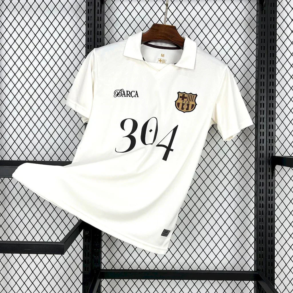 "BARCA X LAMINE YAMAL" | LIMITED EDITION