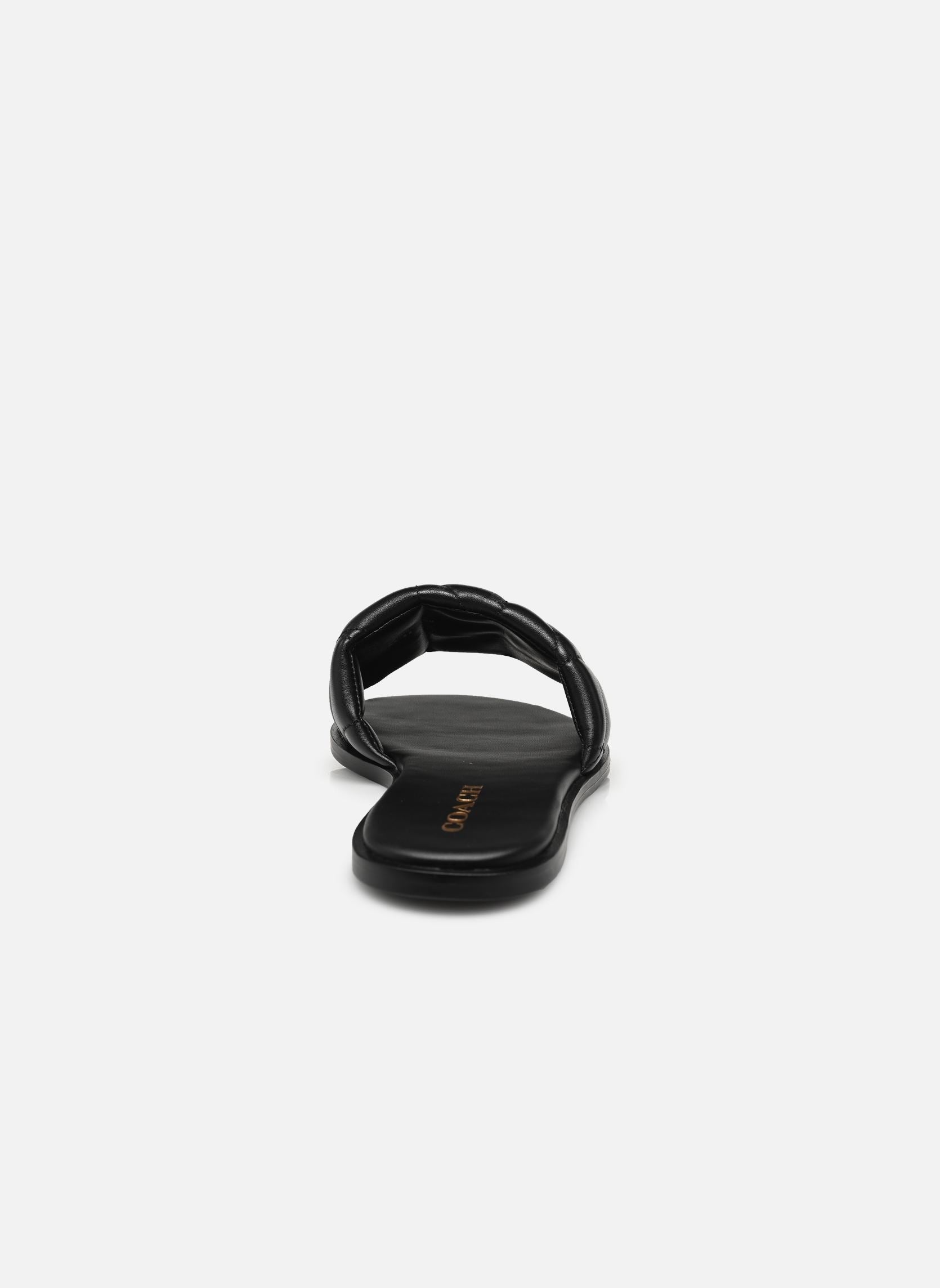 QUILTED SLIDES