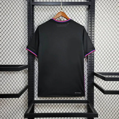 "Barca" NEON BLACKOUT