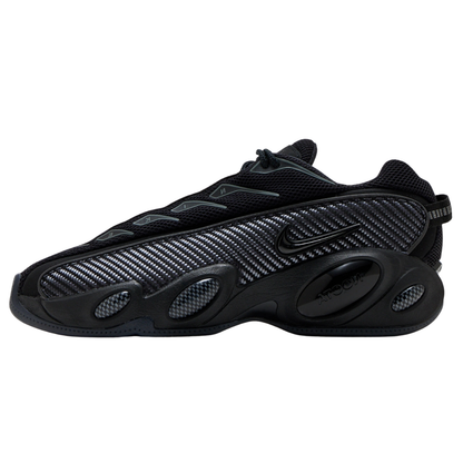 "Nocta Glides" Sneaker Black