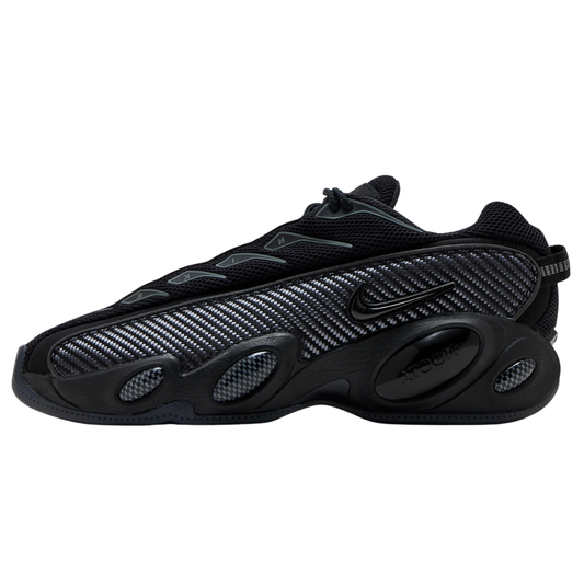 "Nocta Glides" Sneaker Black