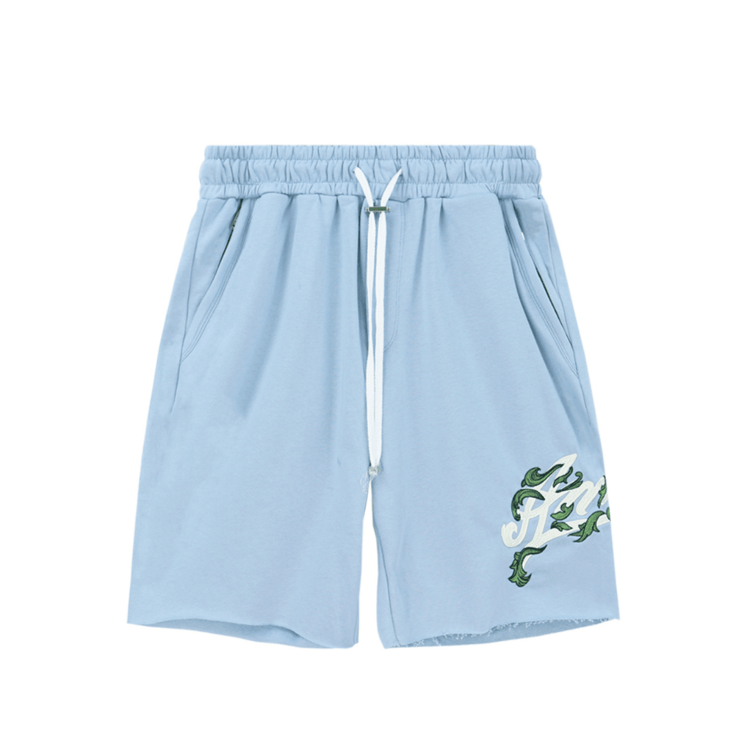 "Miri" Shorts Babyblue