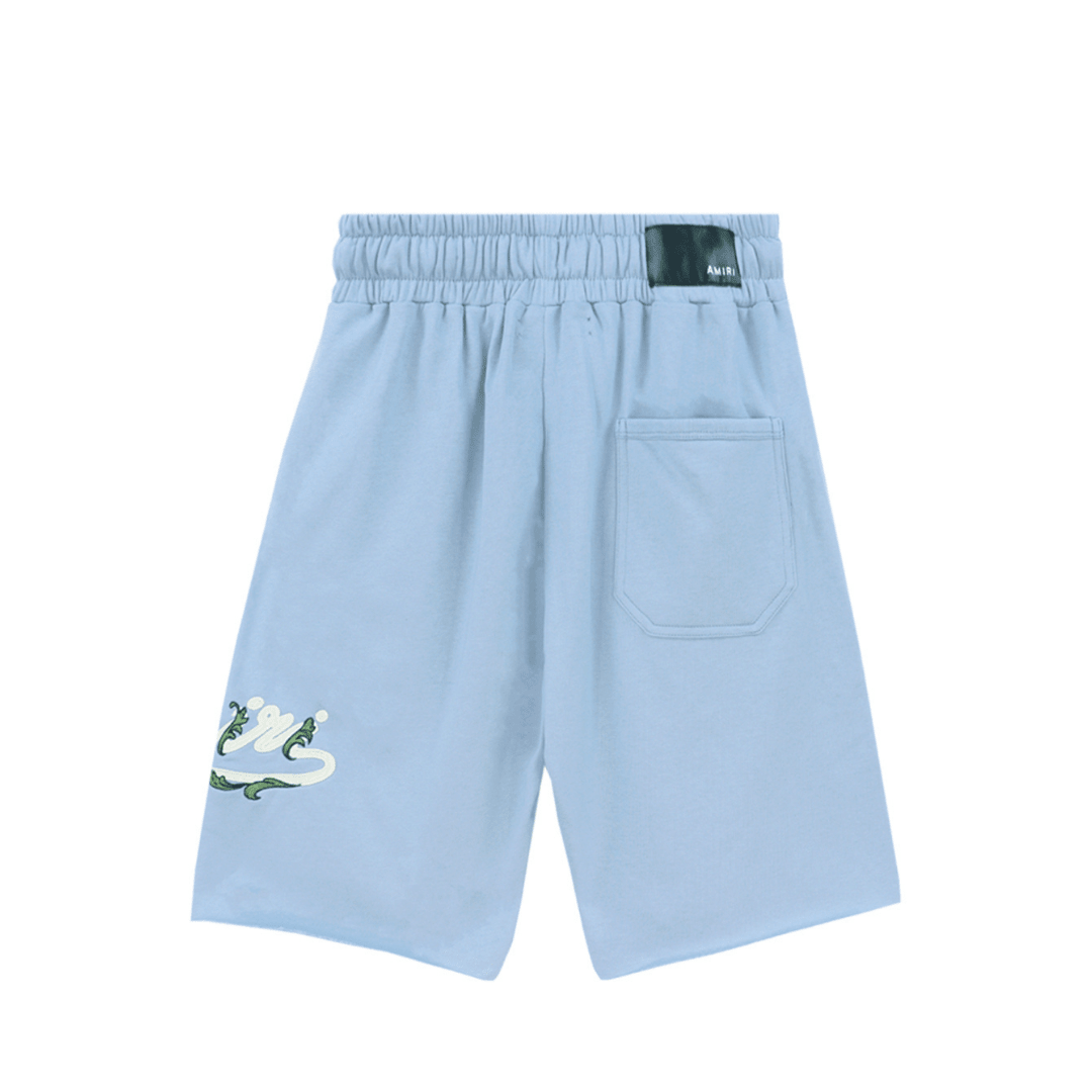 "Miri" Shorts Babyblue