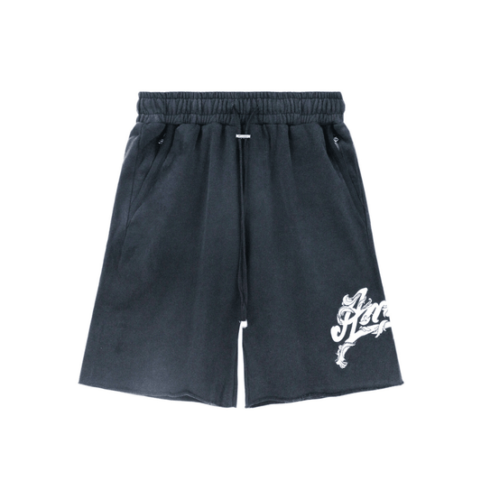 "Miri" Shorts Darkblue/Black