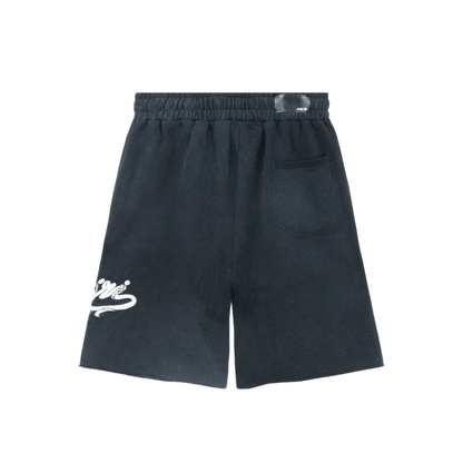 "Miri" Shorts Darkblue/Black