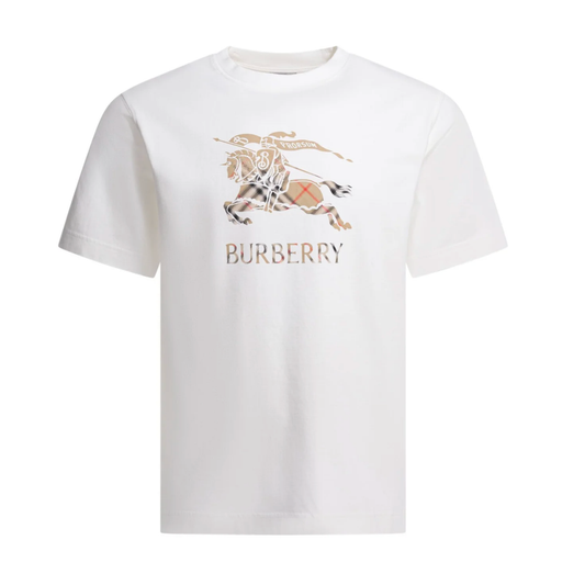 Burberry - T-shirt