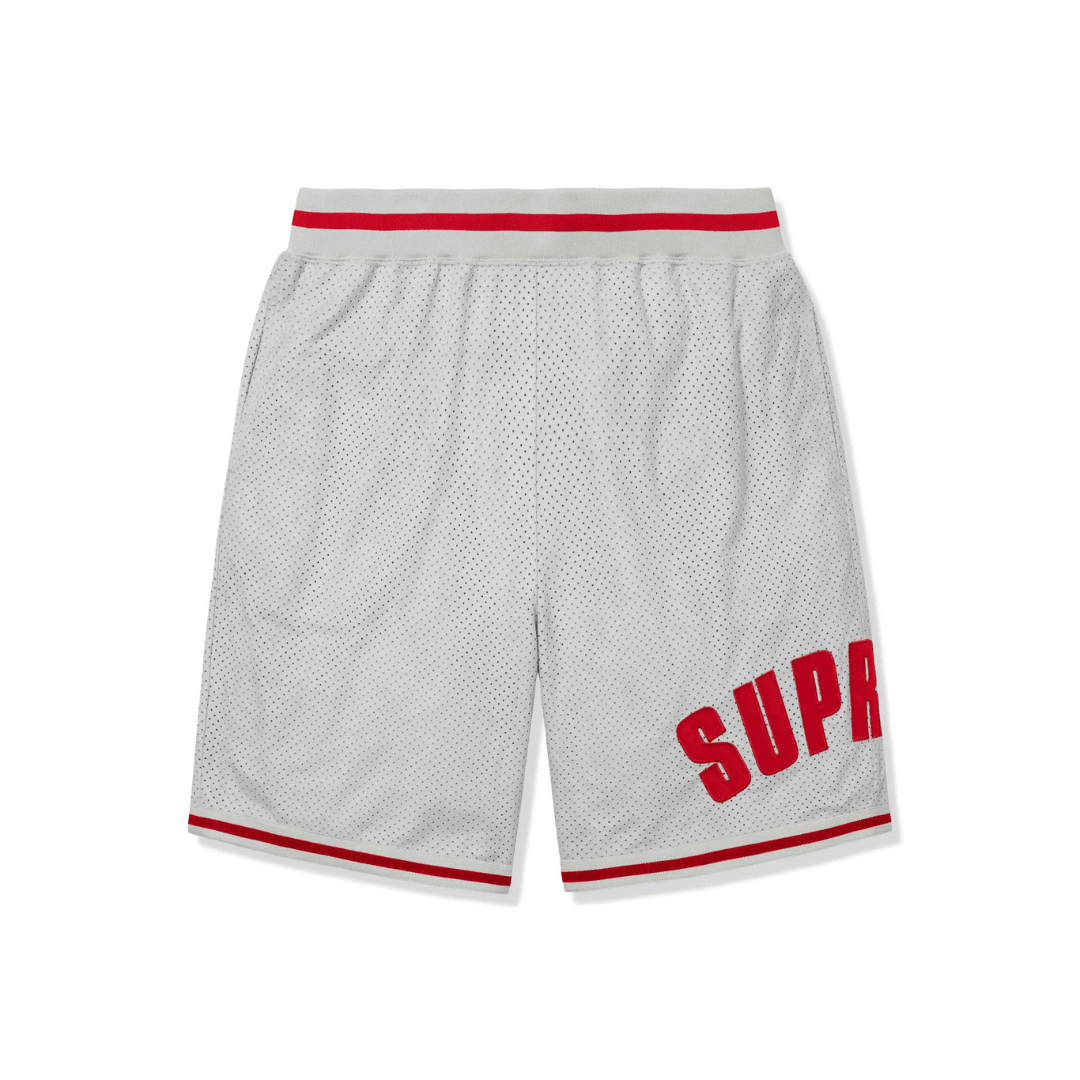 "Supreme" Short set