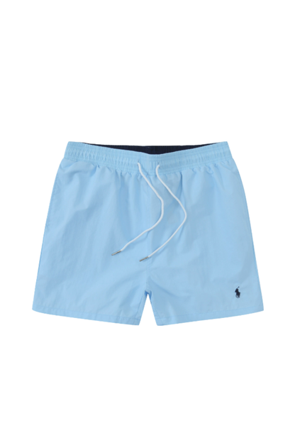 "RL" Swim Shorts
