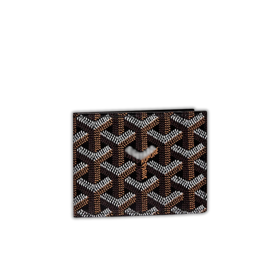 "GYD" Wallet