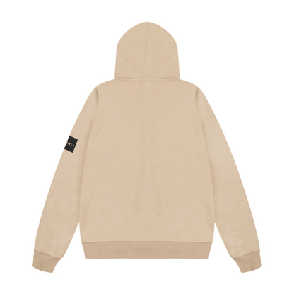 "Stone" Hoodie Beige
