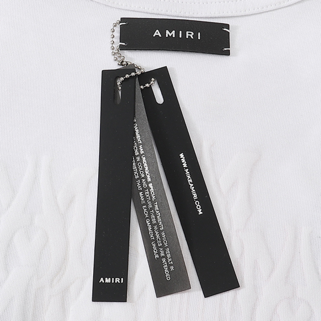 "Miri" Eagle T-shirt