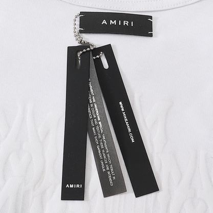 "Miri" Eagle T-shirt