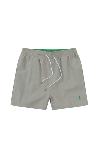 "RL" Swim Shorts