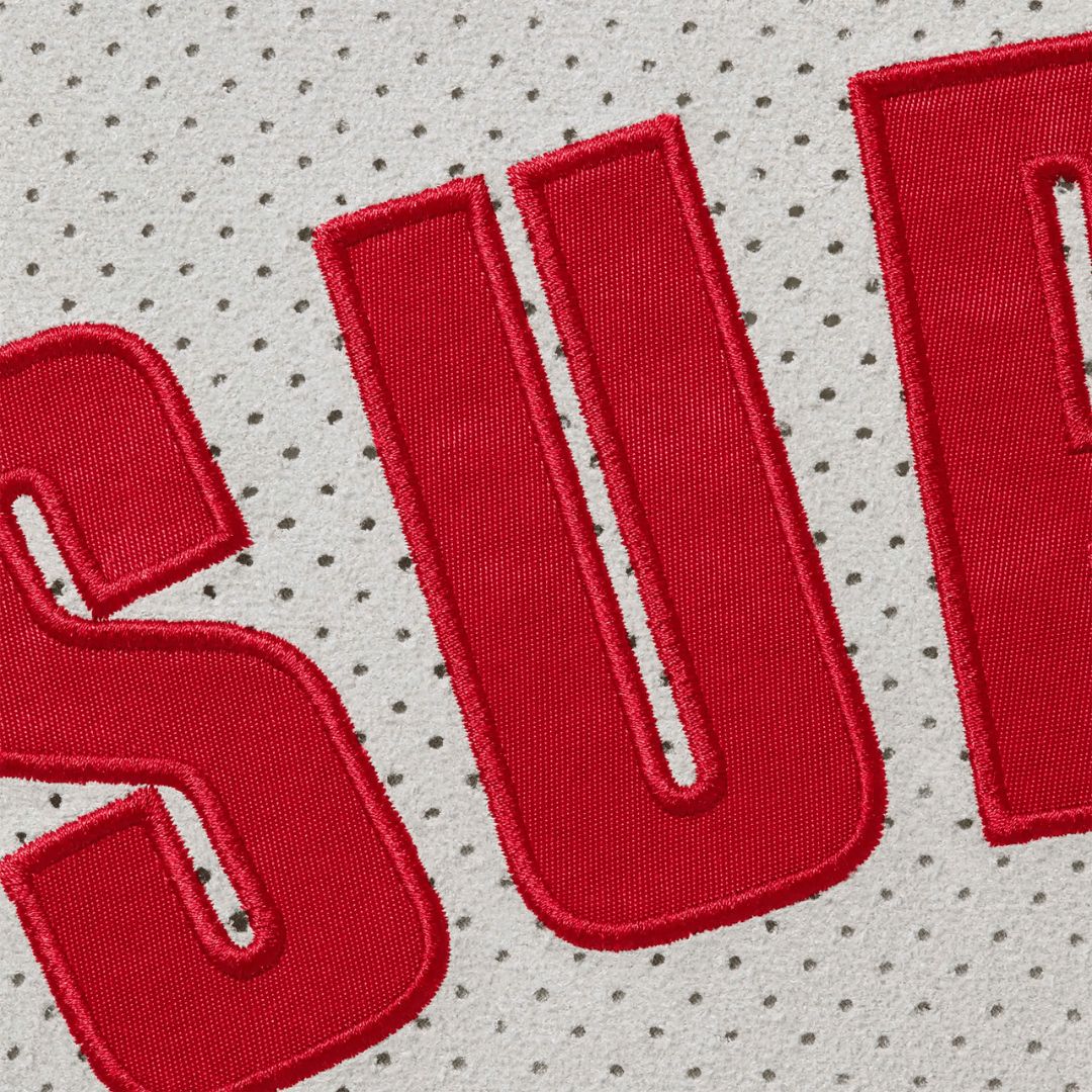 "Supreme" Short set