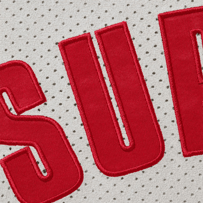 "Supreme" Short set