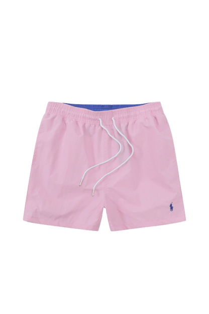 "RL" Swim Shorts