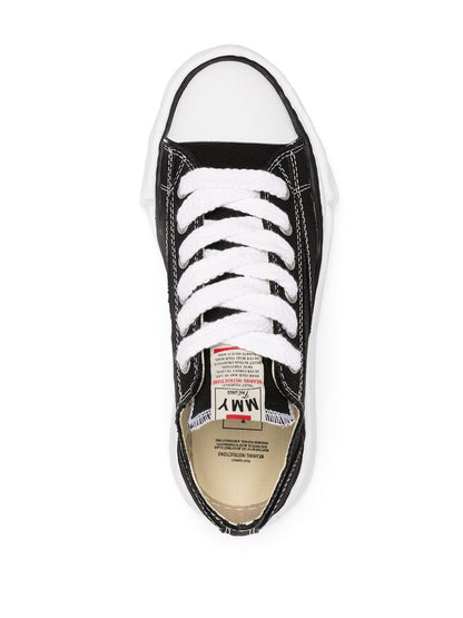 "MM" Classic Sneaker