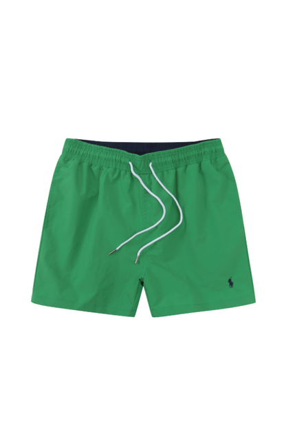 "RL" Swim Shorts