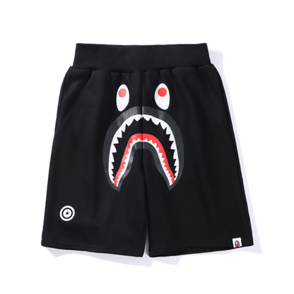 "Bape" Shorts