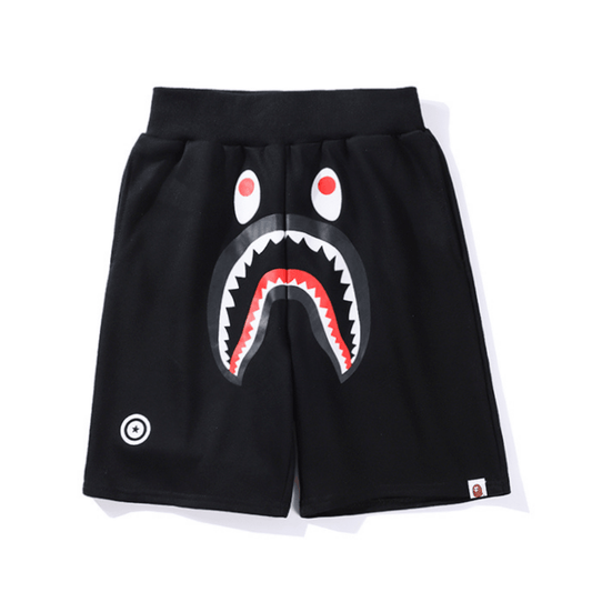 "Bape" Shorts