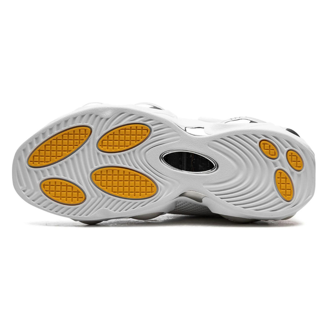 "Nocta Glides" Sneaker White