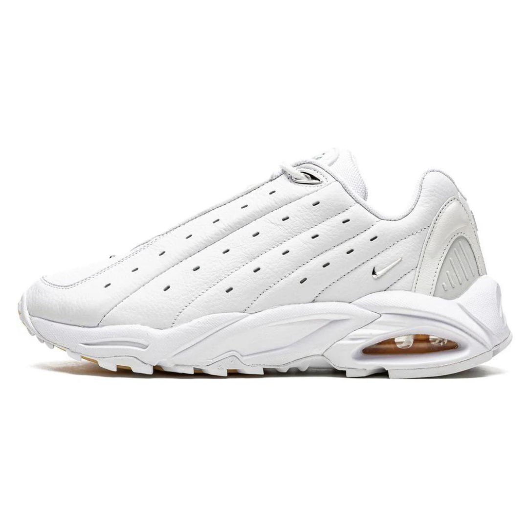 "Nocta 1.0" Sneaker White