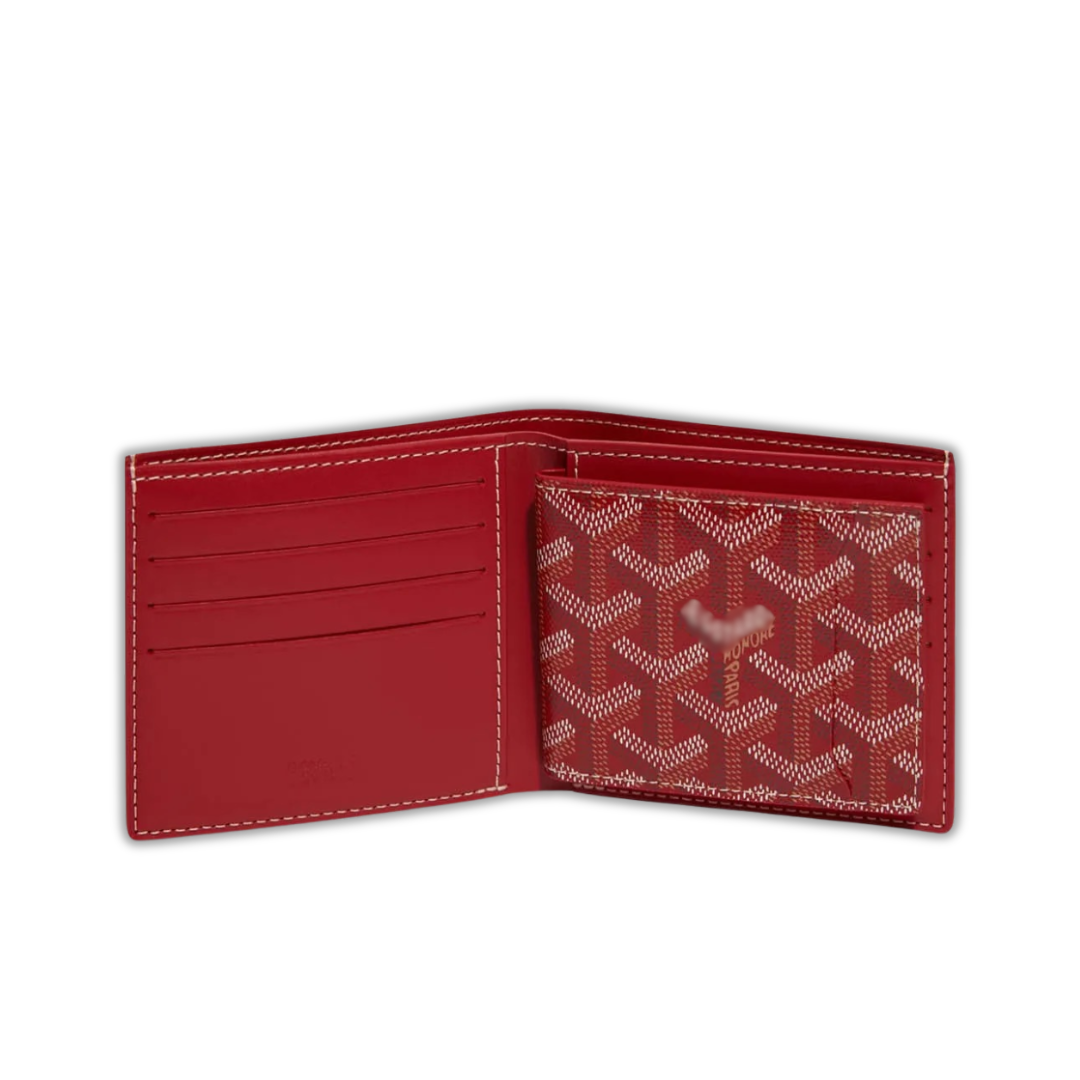 "GYD" Wallet