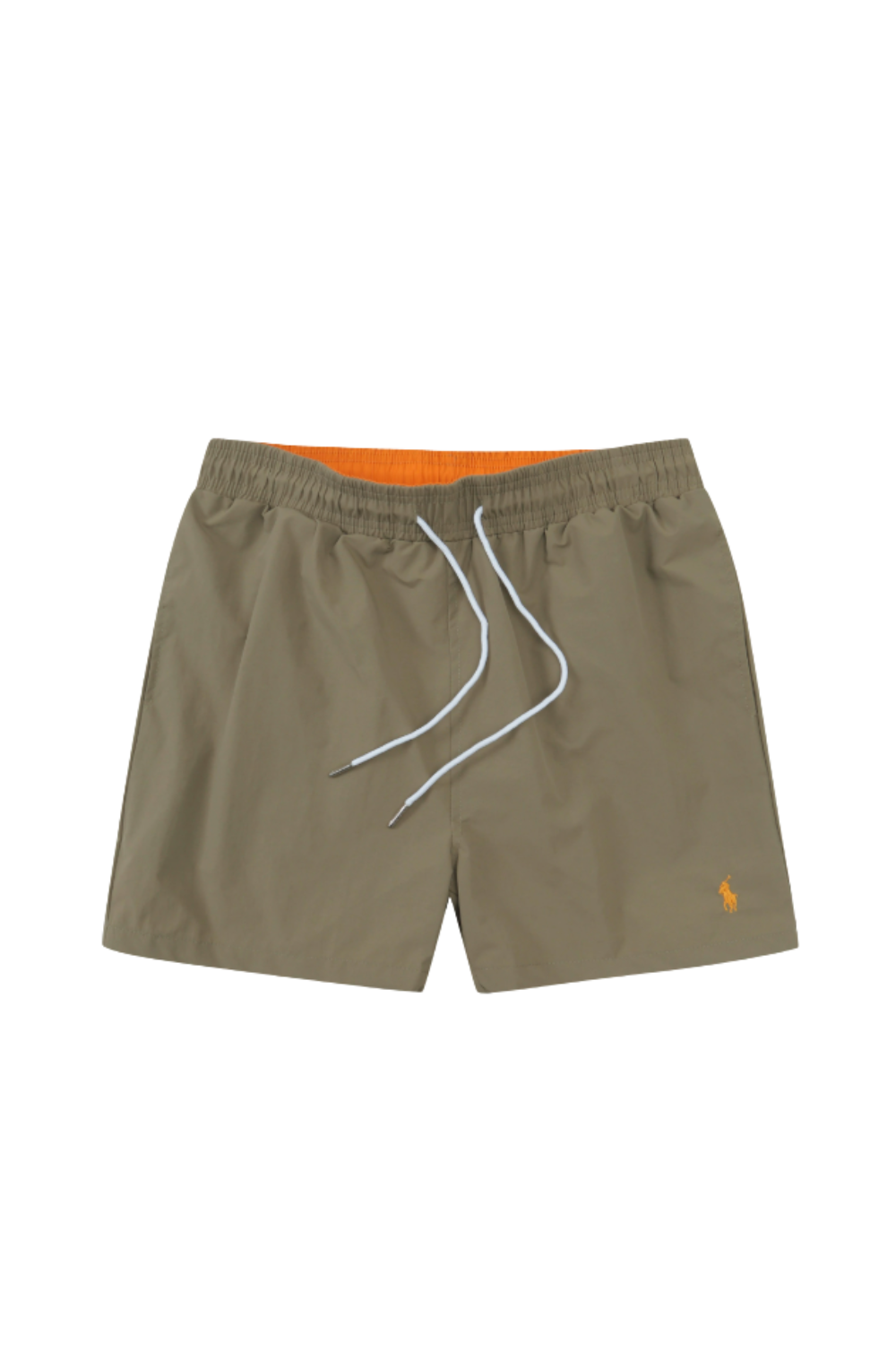 "RL" Swim Shorts
