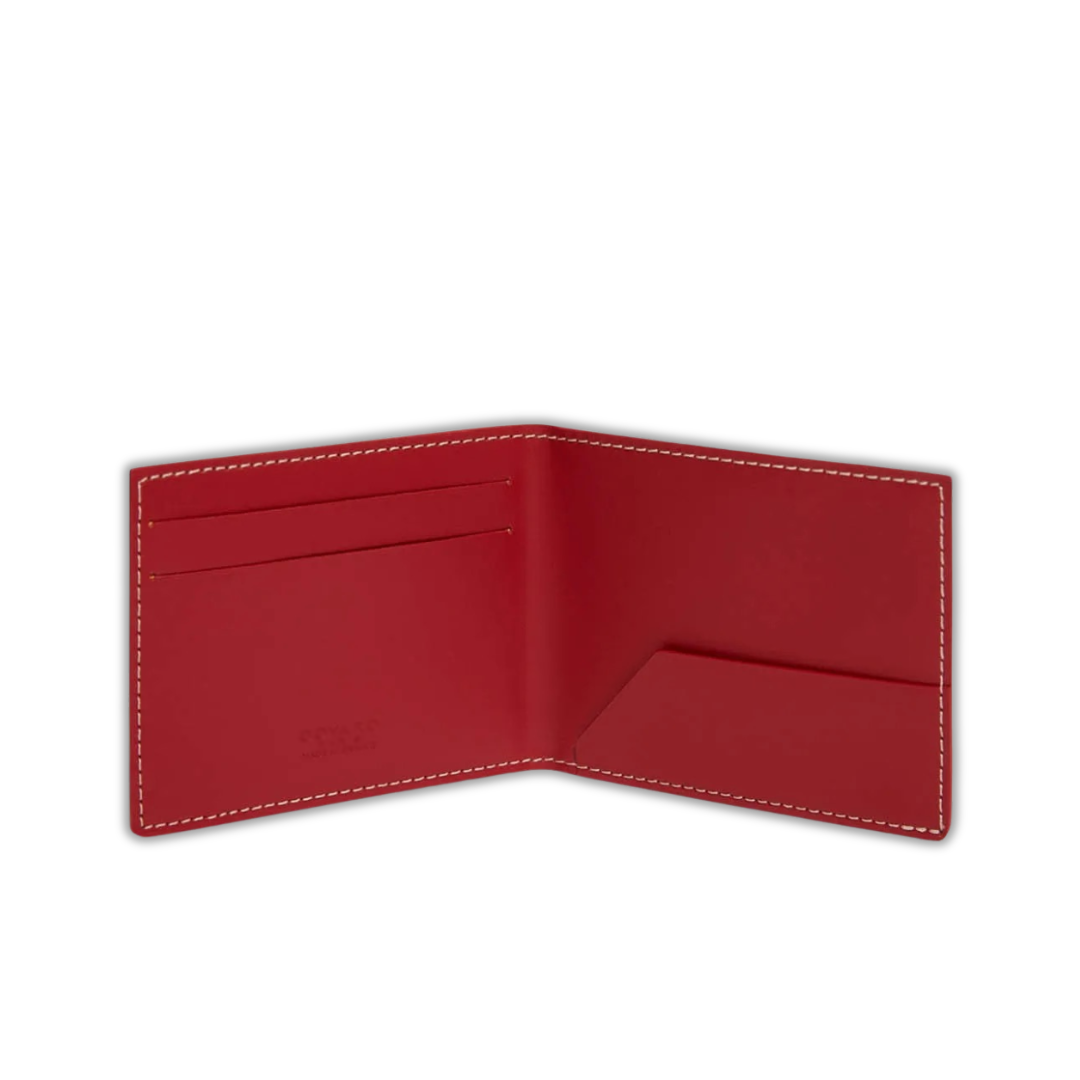 "GYD" Wallet