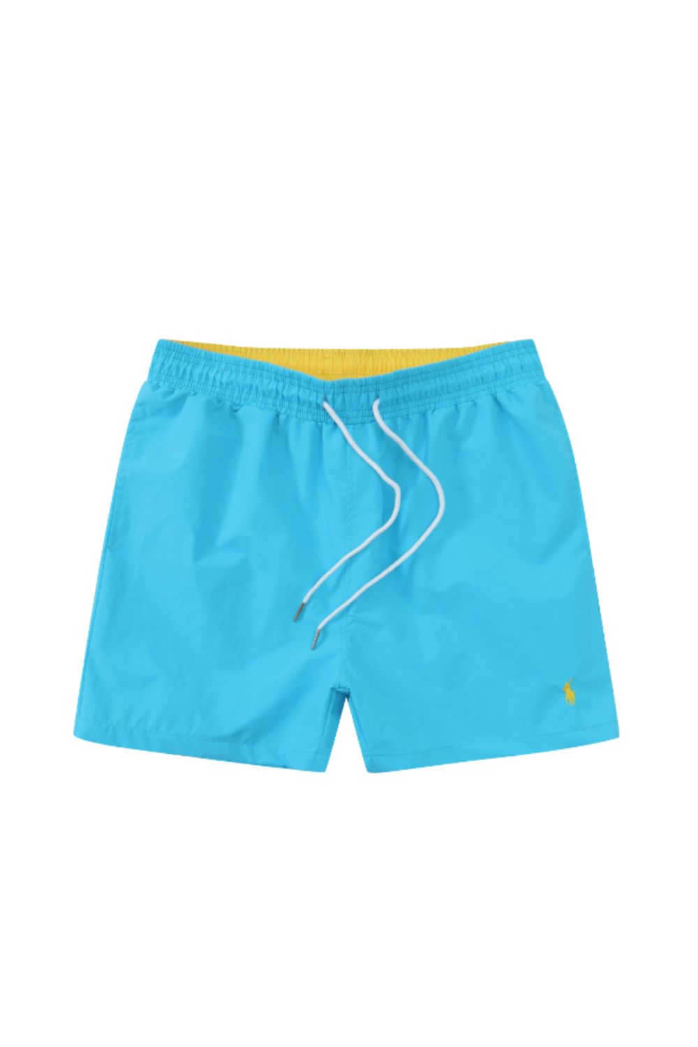 "RL" Swim Shorts